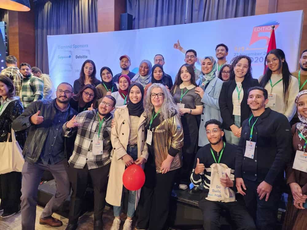 Our Talents Shine at North Africa Dreamin' 2025!