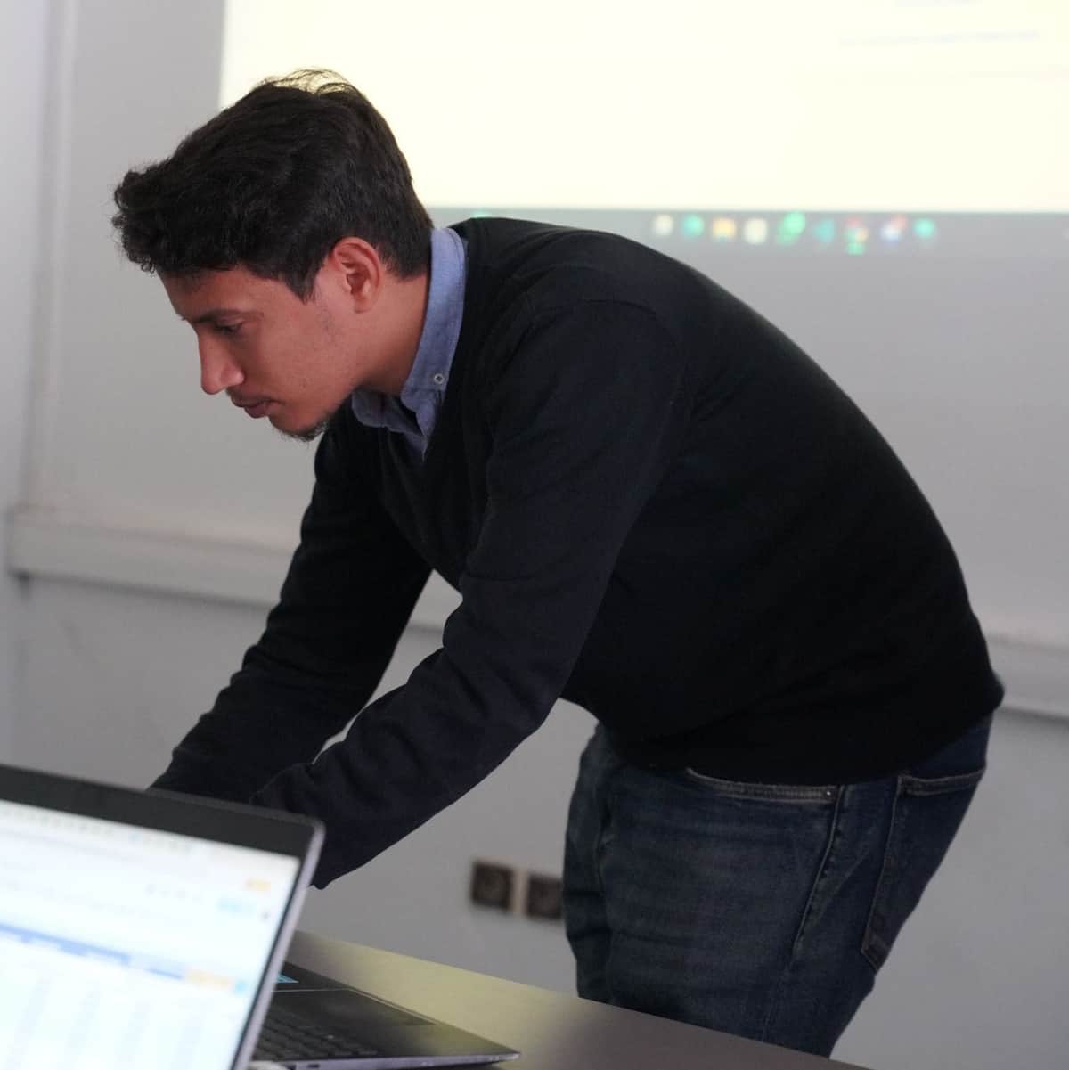 100% Certified & 60% Hired: MERN Squads Success in Casablanca & Rabat! - 1